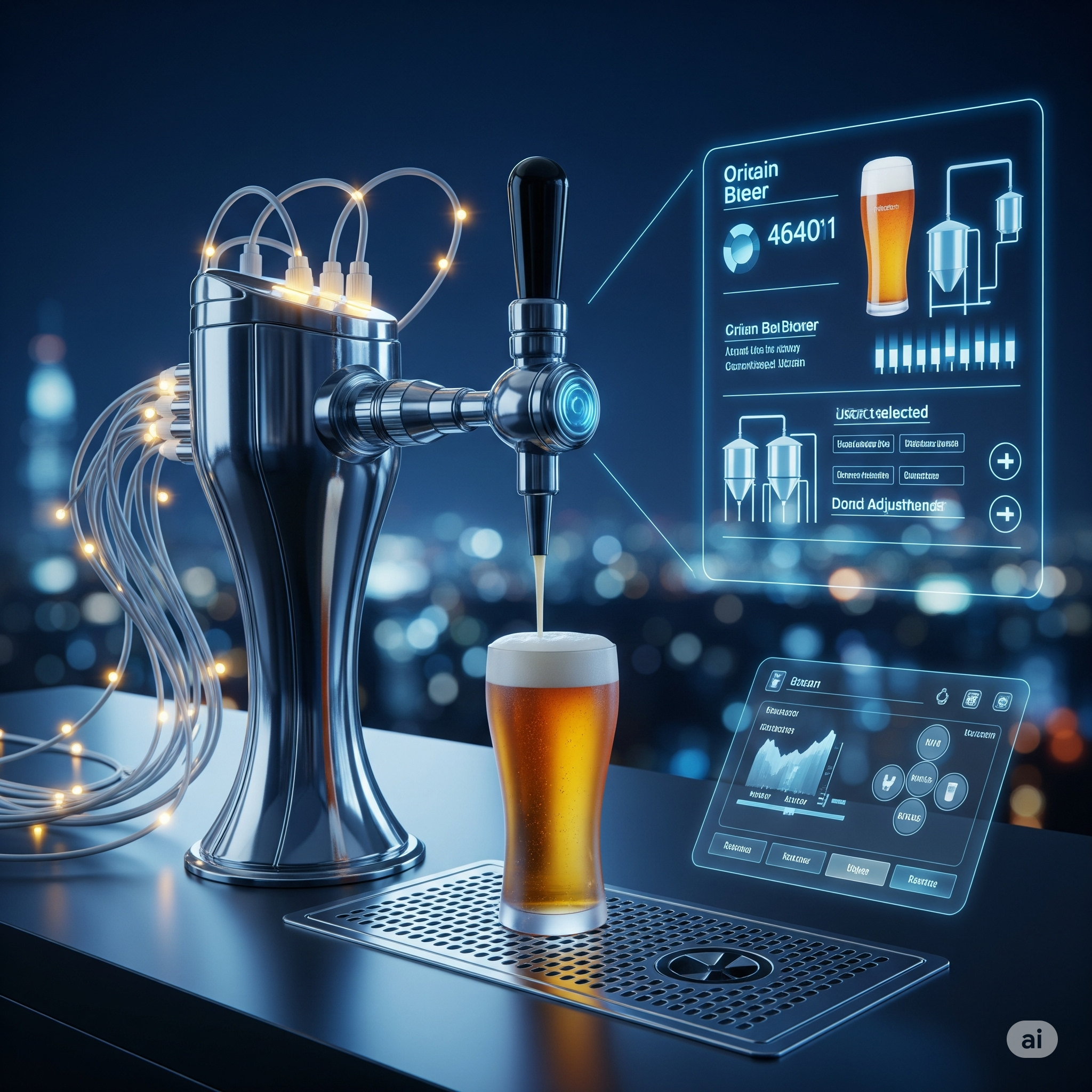 Bier runterladen