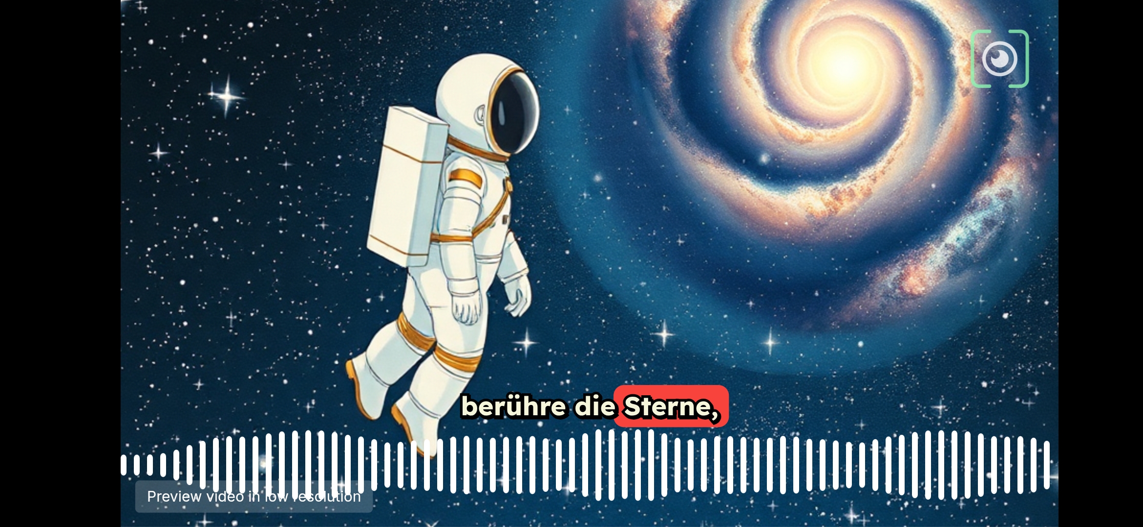 Werde, wer du bist