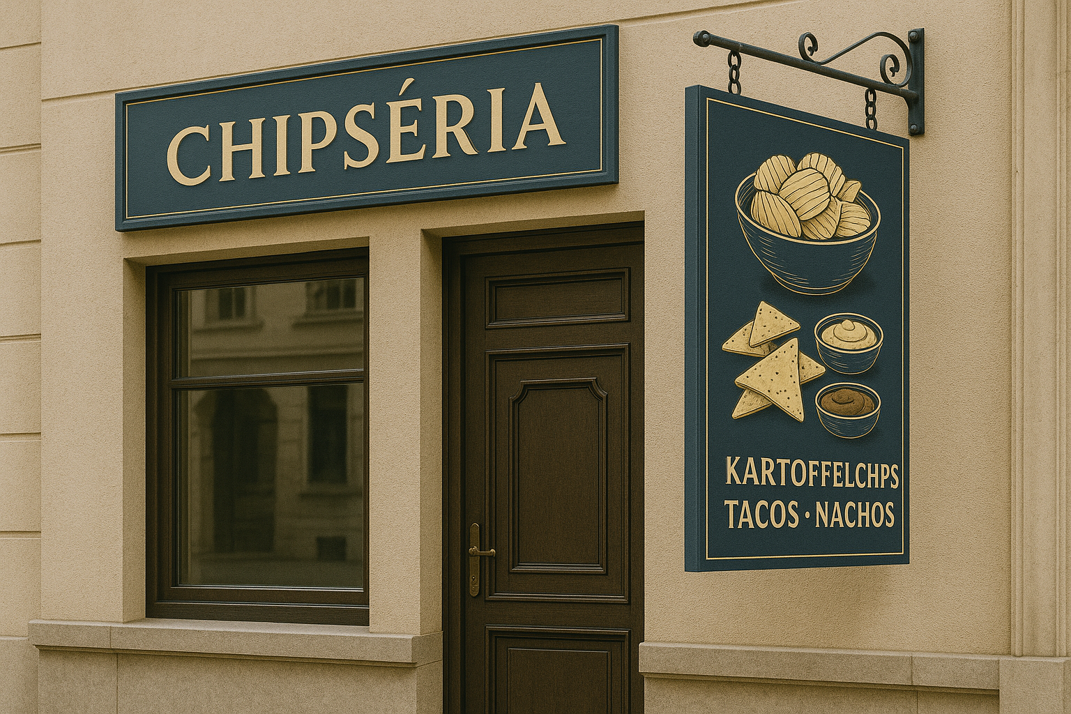 Chipseria