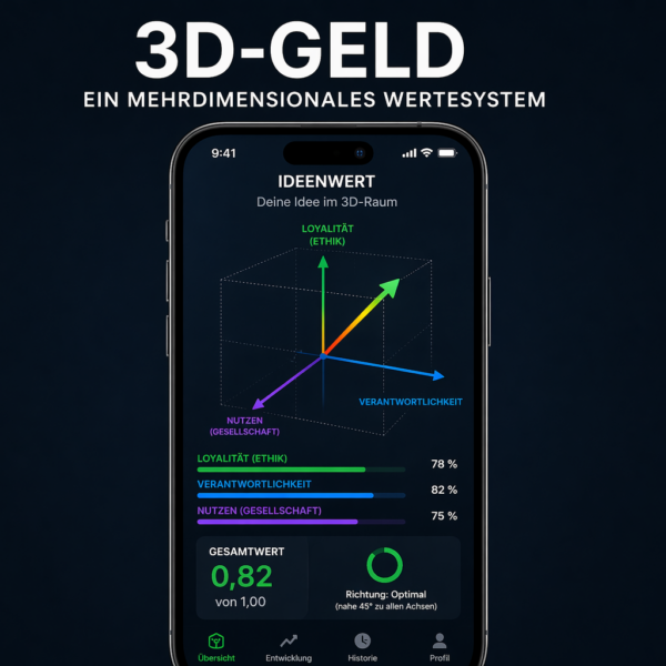 3D-Geld