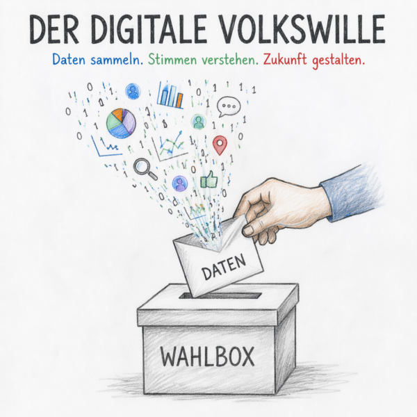 Im Takt der Algorithmen