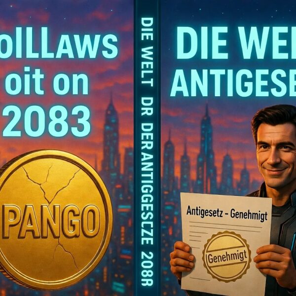 Geschützt: Die Welt der Antigesetze